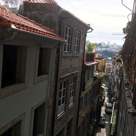 Oporto Golden View Ribeira Daire Dış mekan fotoğraf